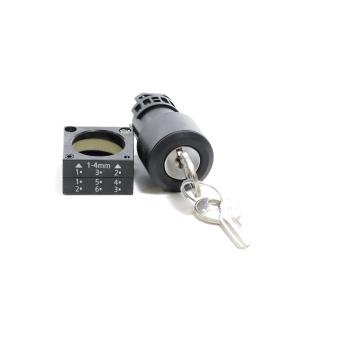 Key switch  New FS